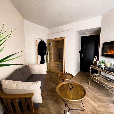 Share Suites Hotel Bat-Yam Бат Ям Екстериор снимка