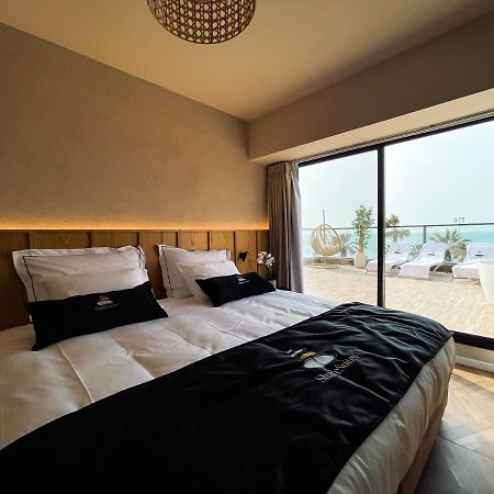 Share Suites Hotel Bat-Yam Бат Ям Екстериор снимка