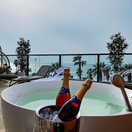 Share Suites Hotel Bat-Yam Бат Ям Екстериор снимка