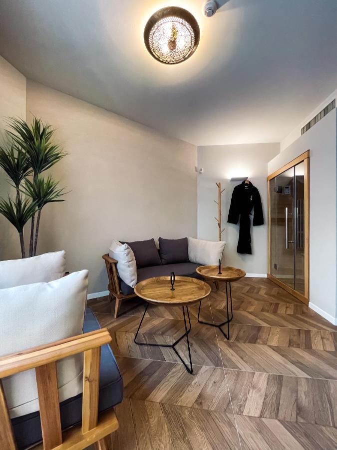 Share Suites Hotel Bat-Yam Бат Ям Екстериор снимка