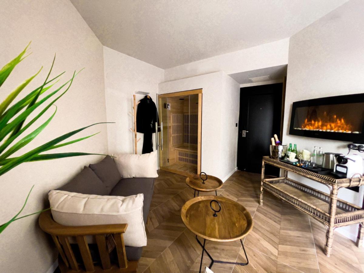 Share Suites Hotel Bat-Yam Бат Ям Екстериор снимка