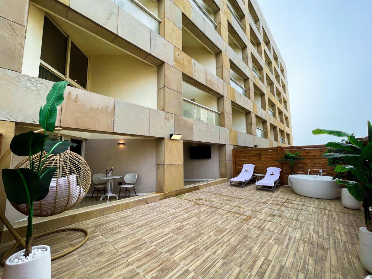Share Suites Hotel Bat-Yam Бат Ям Екстериор снимка