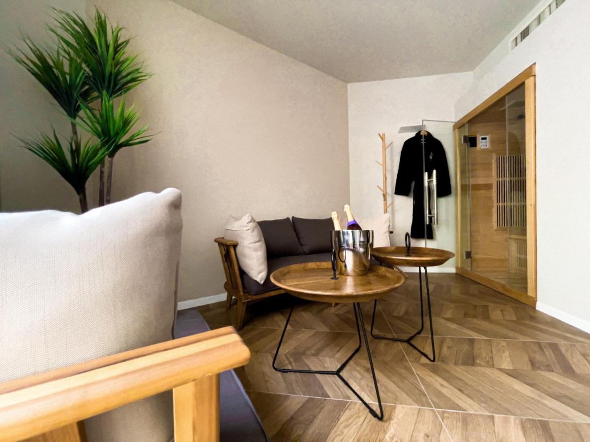 Share Suites Hotel Bat-Yam Бат Ям Екстериор снимка